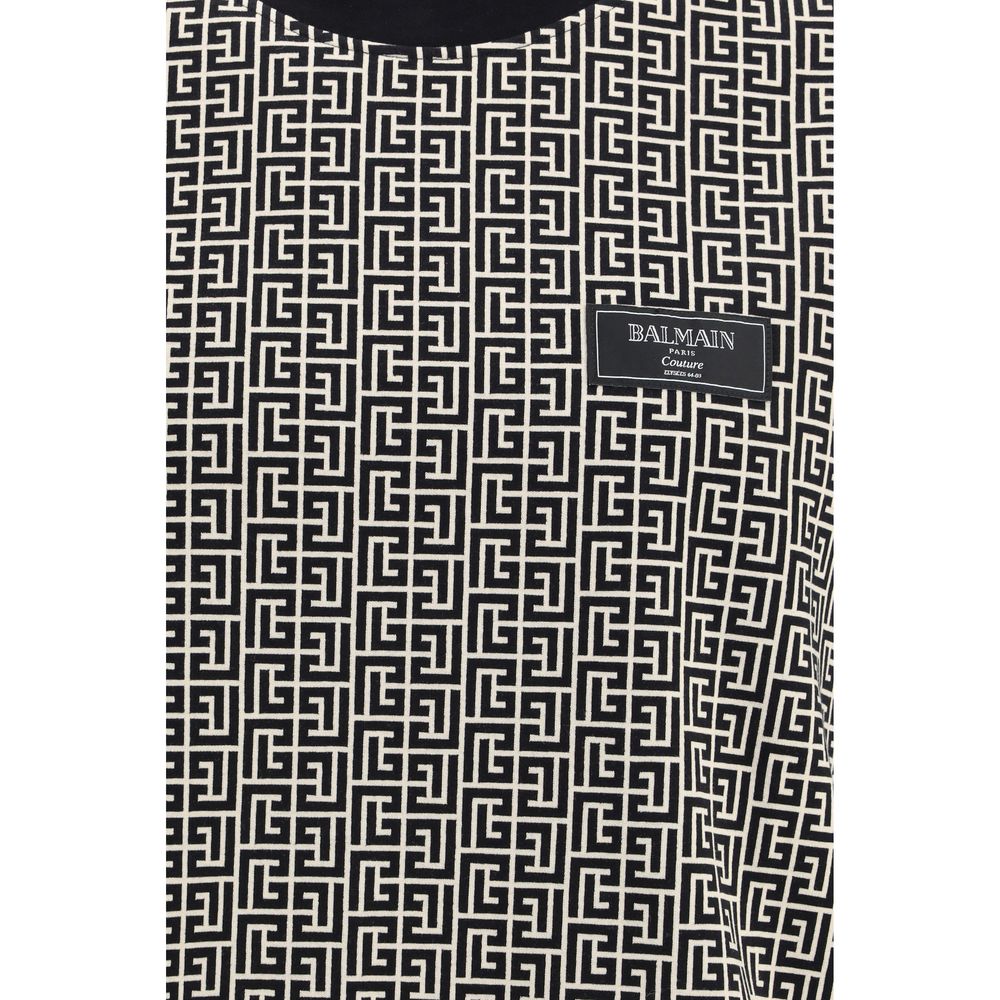 Multicolor Cotton T-Shirt