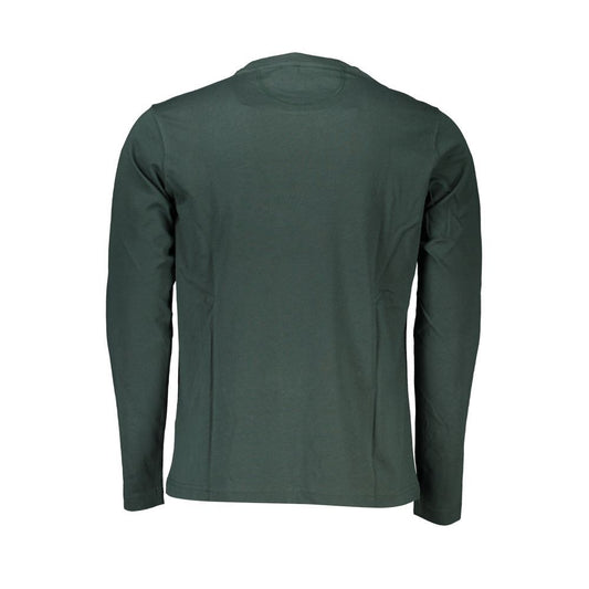 Bicolor Cotton Sportswear