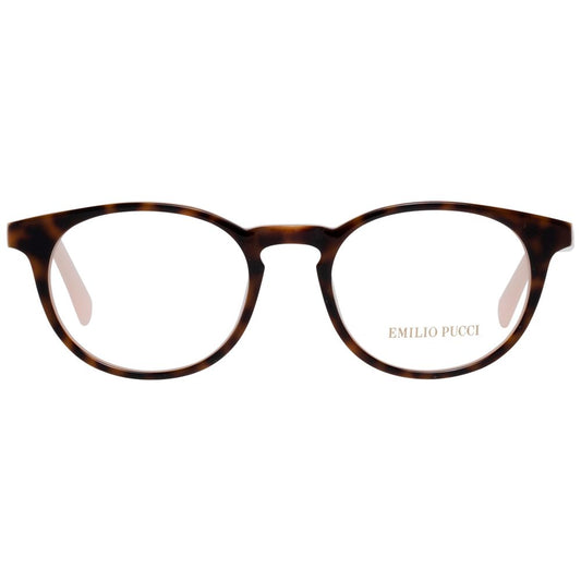 Multicolor Plastic Glasses (Frames)