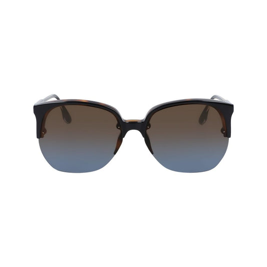 Black Acetate Sunglasses