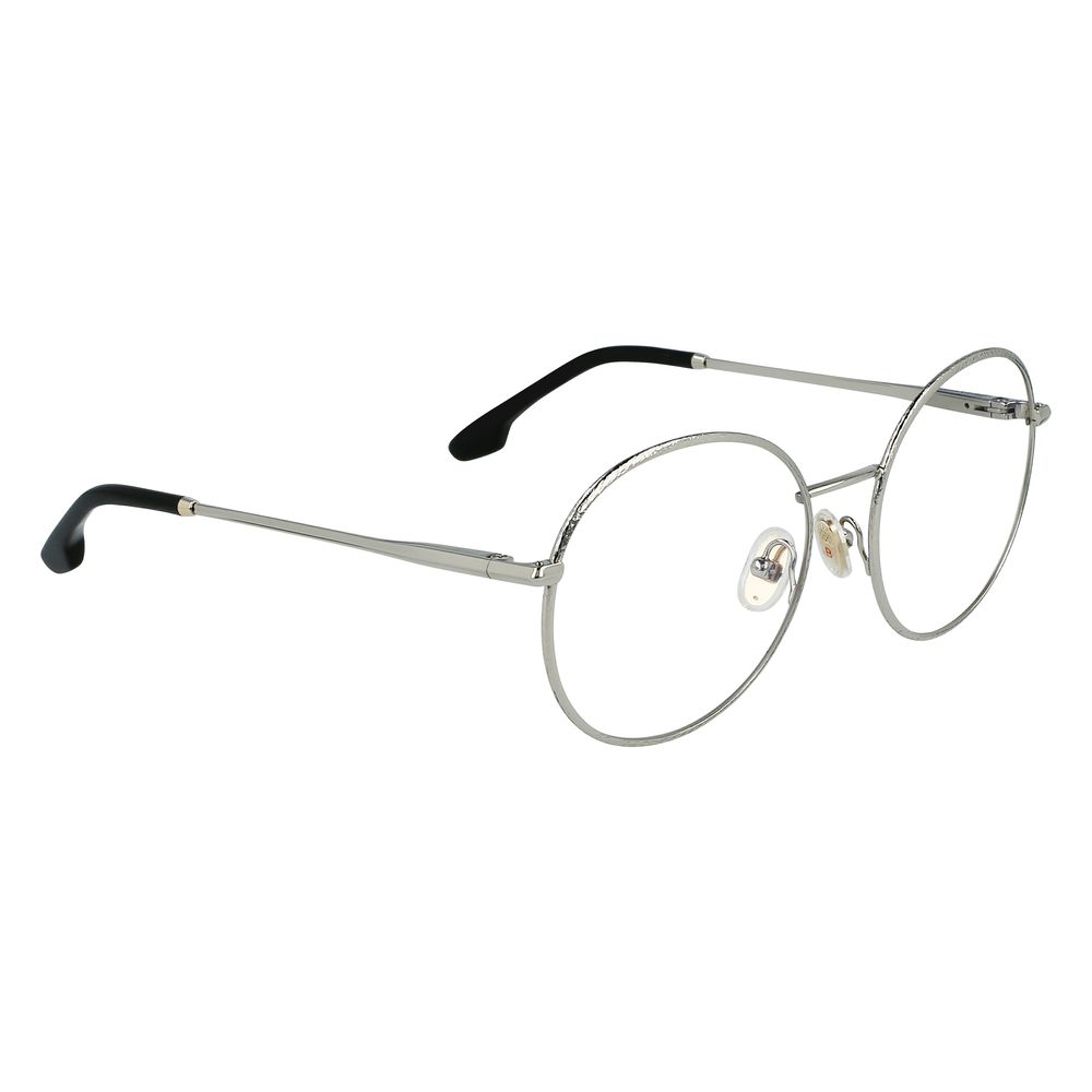 Gray Metal Glasses (Frames)