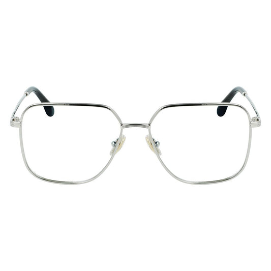 Gray Metal Glasses (Frames)