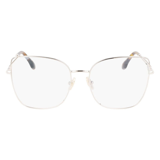 Gray Metal Glasses (Frames)