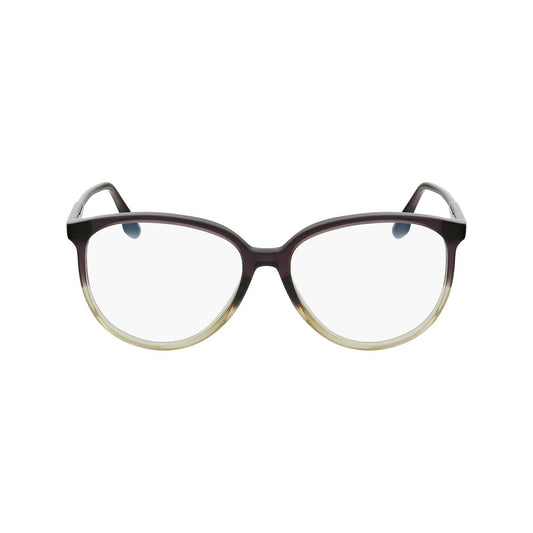 Gold Acetate Glasses (Frames)