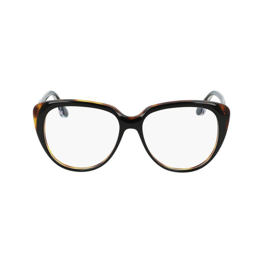 Black Acetate Glasses (Frames)