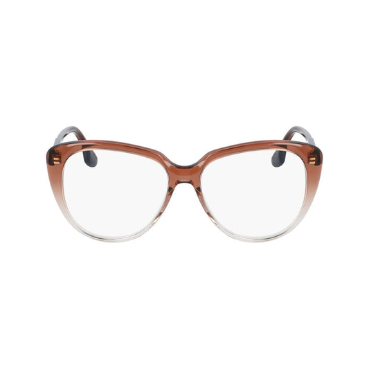 Brown Acetate Glasses (Frames)