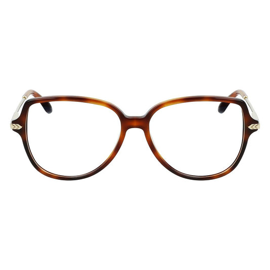 Brown Acetate Glasses (Frames)
