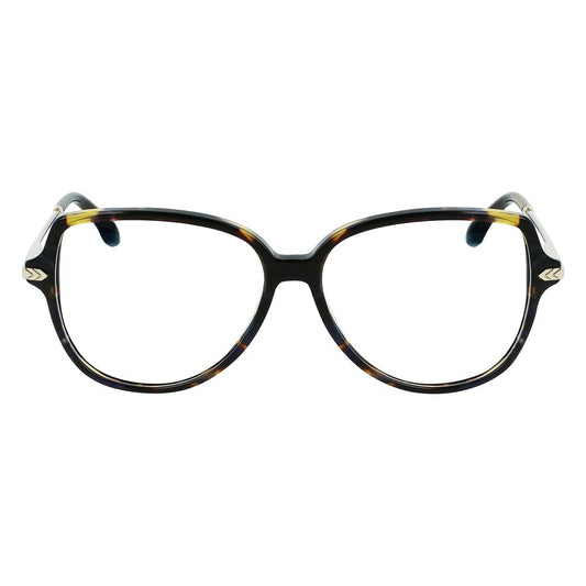 Brown Acetate Glasses (Frames)