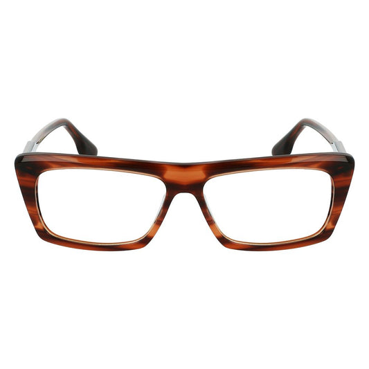 Brown Acetate Glasses (Frames)
