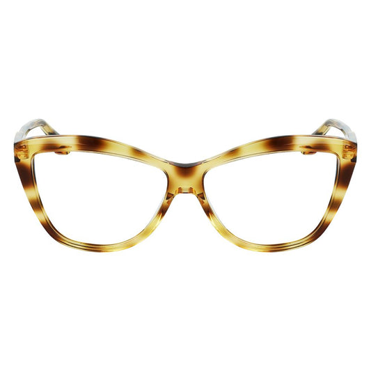 Brown Acetate Glasses (Frames)