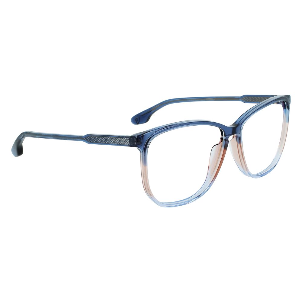 Blue Acetate Glasses (Frames)