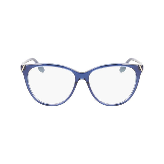 Blue Acetate Glasses (Frames)
