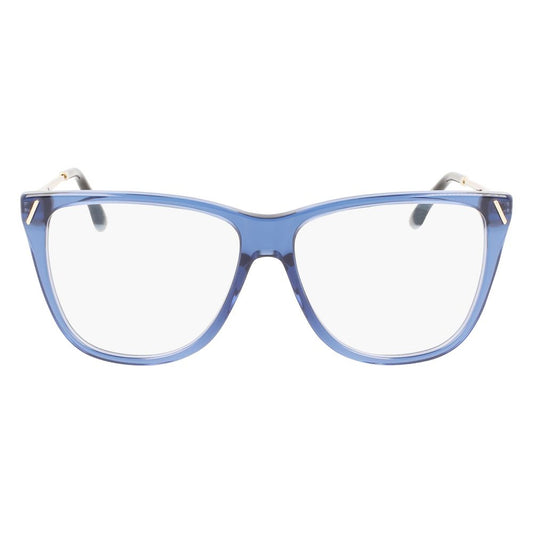 Blue Acetate Glasses (Frames)