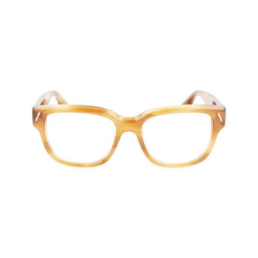 Gold Acetate Glasses (Frames)