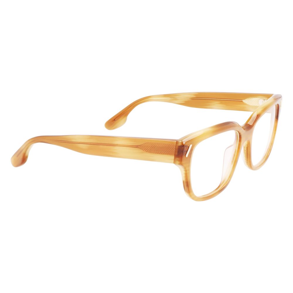Gold Acetate Glasses (Frames)