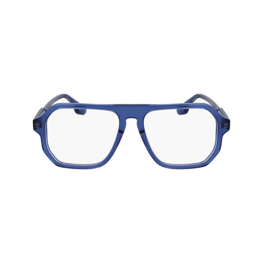 Blue Acetate Glasses (Frames)