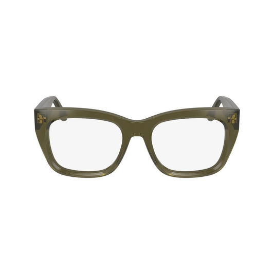 Bicolor Acetate Glasses (Frames)