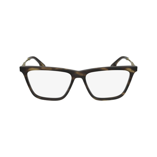 Brown Acetate Glasses (Frames)