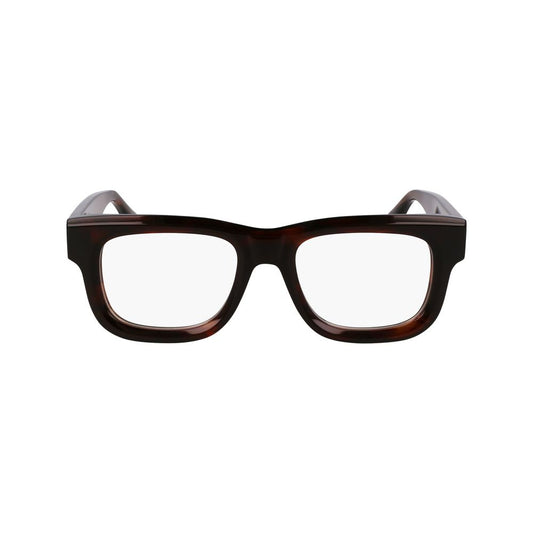 Brown Acetate Glasses (Frames)
