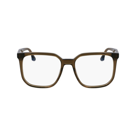 Brown Acetate Glasses (Frames)