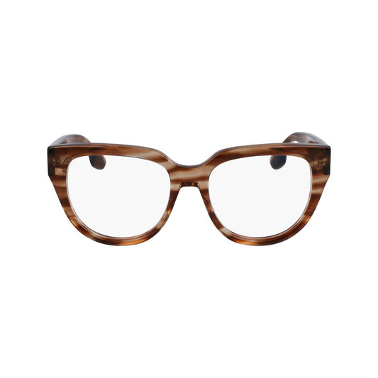 Brown Acetate Glasses (Frames)