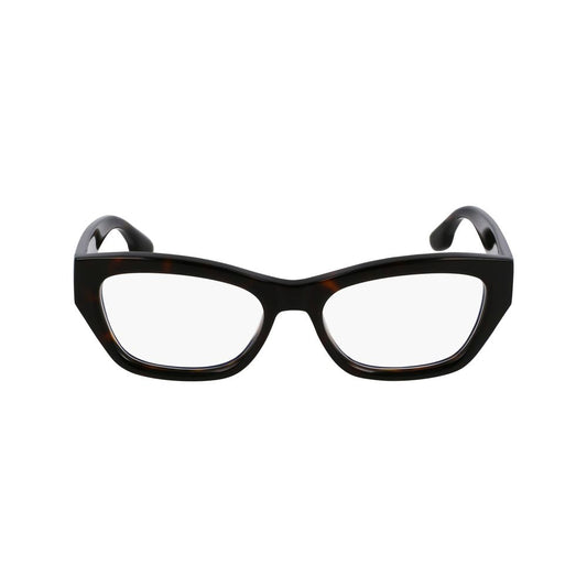 Brown Acetate Glasses (Frames)