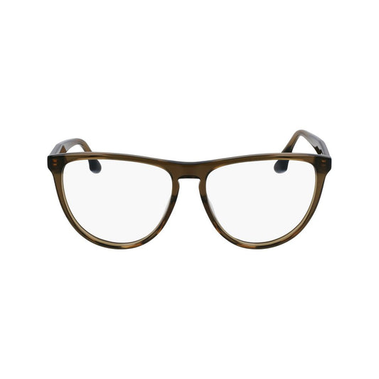 Brown Acetate Glasses (Frames)