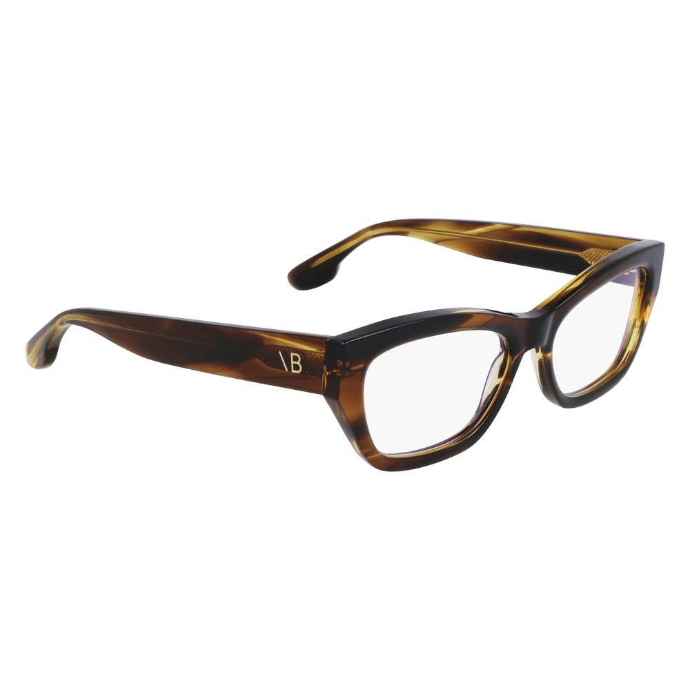 Brown Acetate Glasses (Frames)