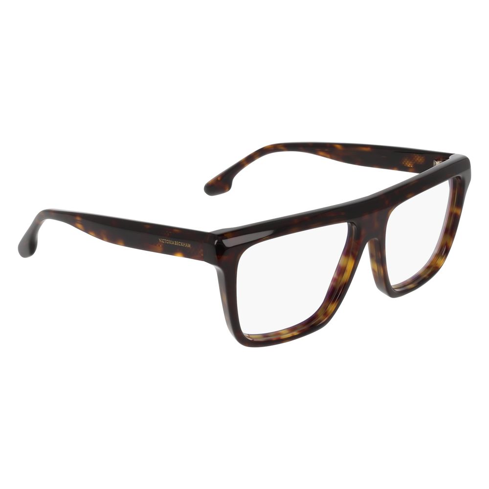 Brown Acetate Glasses (Frames)