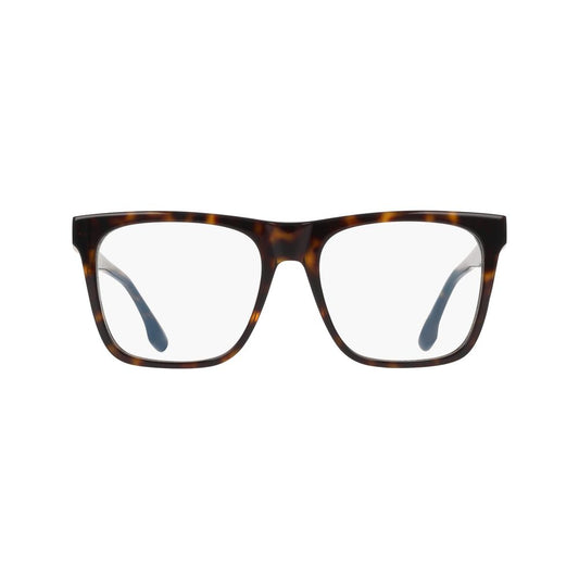 Brown Acetate Glasses (Frames)