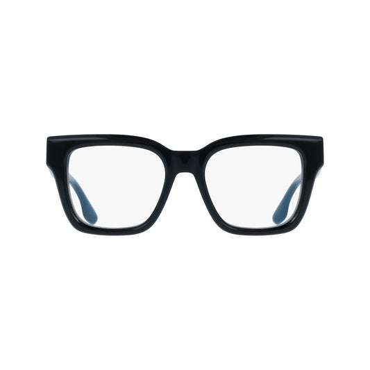 Black Acetate Glasses (Frames)