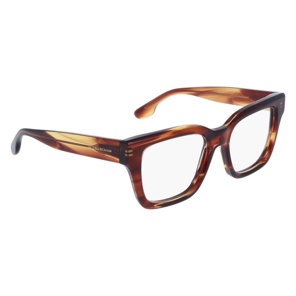 Brown Acetate Glasses (Frames)