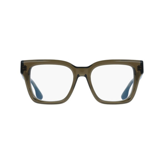 Brown Acetate Glasses (Frames)