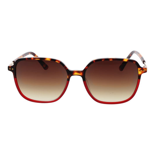 Multicolor Plastic Sunglasses