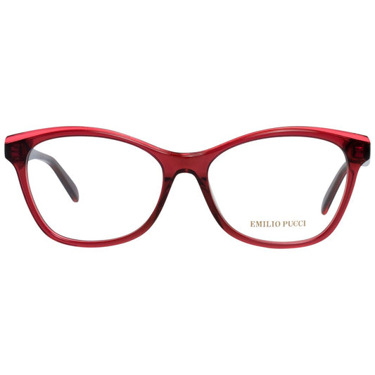 Multicolor Plastic Glasses (Frames)