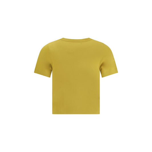 Bicolor Cotton Sportswear