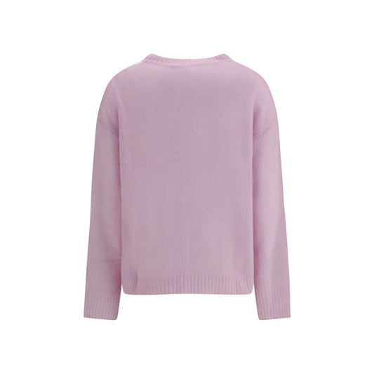 Multicolor Cashmere Cashmere Sweater