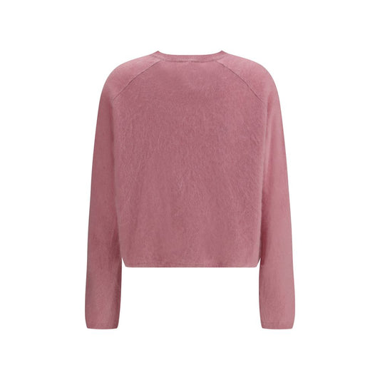 Multicolor Cashmere Cashmere Sweater