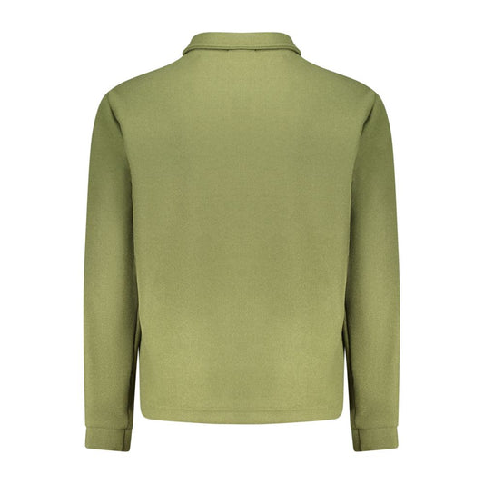 Verde Cotton Men's Shirt