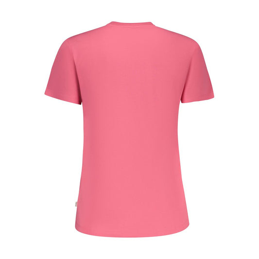 Rosa Cotton Women T-Shirt