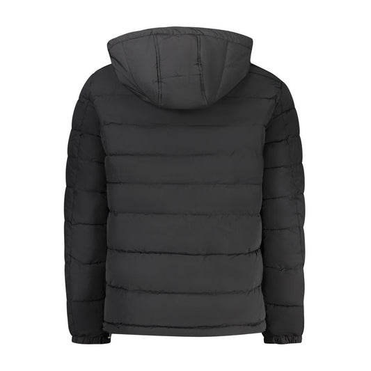 White Cotton Men Boxer Short