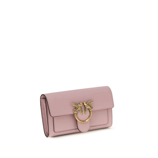 Multicolor Calf Leather Bos Taurus Wallet