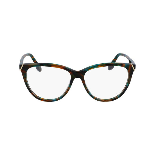 Brown Acetate Glasses (Frames)