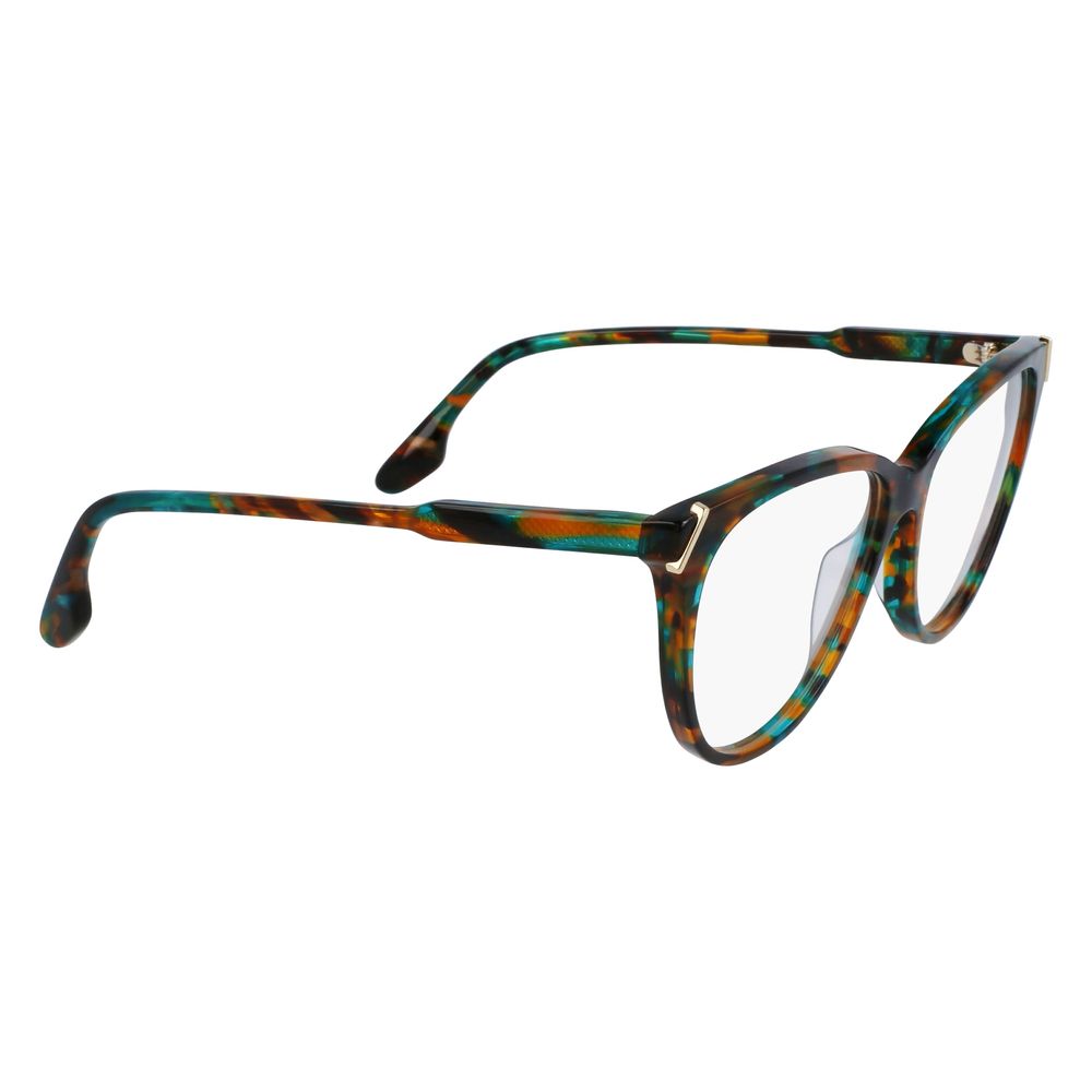 Brown Acetate Glasses (Frames)