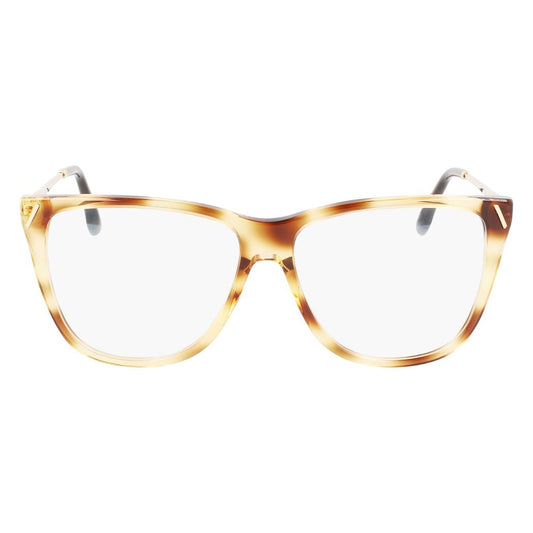 Brown Acetate Glasses (Frames)