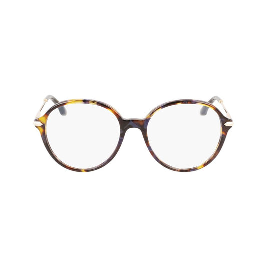 Brown Acetate Glasses (Frames)