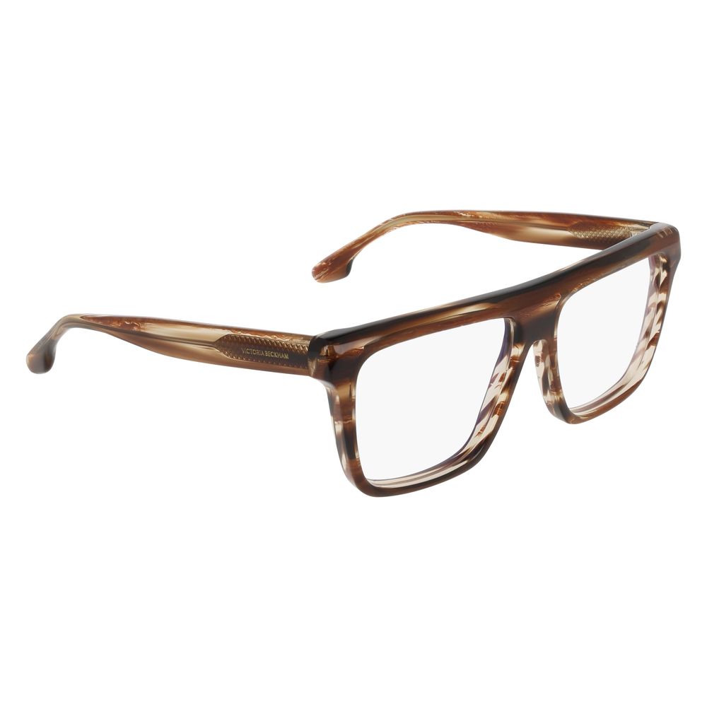 Brown Acetate Glasses (Frames)