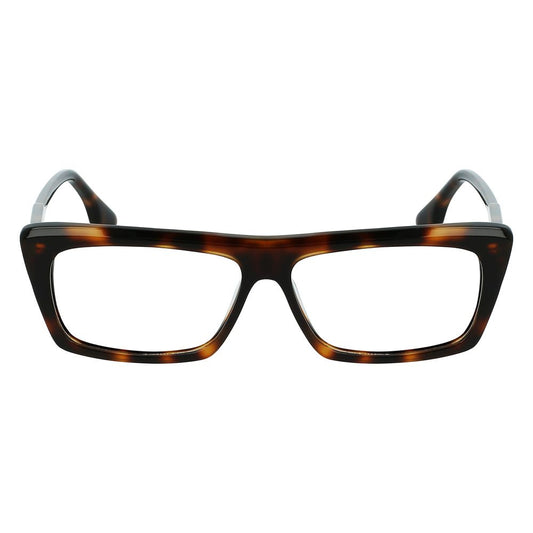 Brown Acetate Glasses (Frames)