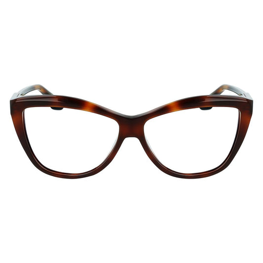 Brown Acetate Glasses (Frames)