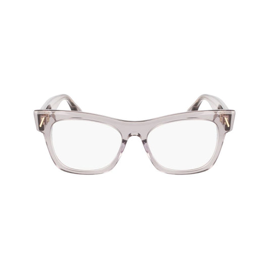 Gray Acetate Glasses (Frames)